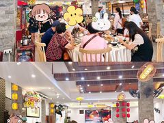 -御膳粥·牛乳粥底火锅·地道顺德菜(容桂店)