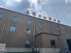 -长影旧址博物馆