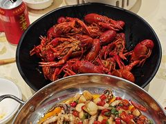 -聚味瞿记·龙虾堂(坡子街店)