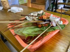 -幸福铁板烧(共和村店)