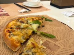 -东方棕泉·洗浴·按摩·美食国际水疗会所(福田店)