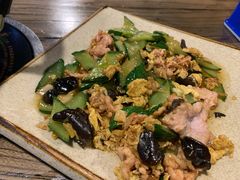 -重庆味道(台湾街店)