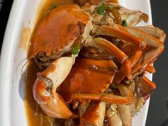 -杨记海鲜楼(三门黑金冠店)