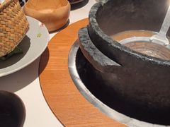 -芸山季·云南山珍菌火锅(南翔印象城MEGA店)