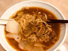 -盛记粥面(佐敦店)