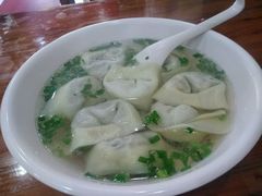 -潘国仙耳光馄饨(黄家阙路店)