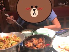 -绿茶餐厅(布吉万象汇店)