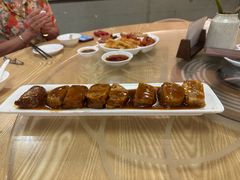 -佛有缘素食馆·荔湾老字号(陈家祠首店)