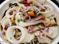 -厝小满.姜母鸭/泉州菜(桥南店)