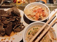 -芝小官毛肚火锅海鲜自助(淮安清江浦区新亚店)