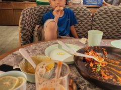 -芭莉与彩虹西餐厅(成都合生汇店)