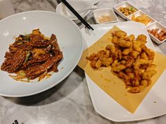 -城南往事·鲁菜济南菜(软件园美莲广场店)