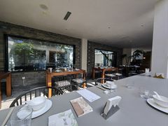 -自如ZSPACE四合院艺术餐厅