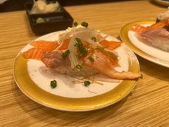 -合点寿司(金虹桥商场店)