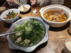 -屋里饭菜·湘菜馆(火车站店)