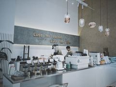 -Such A Cafe(798艺术园区店)