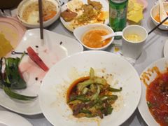 -老牌坊鲁菜名店(宽厚里店)