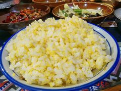 -张关合渣(航空大道店)