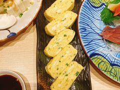 -気楽亭和食料理(气乐亭大世界本店)