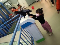 -佛山科学馆