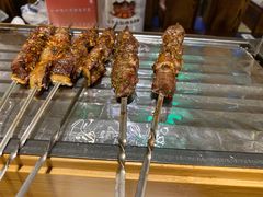 -三个大叔东北烧烤·砂锅菜(西三旗店)