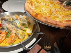 -1861意大利餐厅(文化广场店)