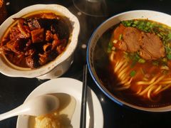 -宛平李记小吃(东关街店)