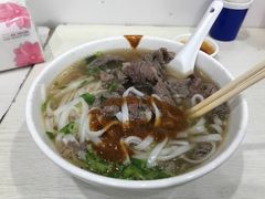 -菜忠潮州牛肉店(岗厦店)