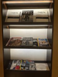 -文华东方水疗中心