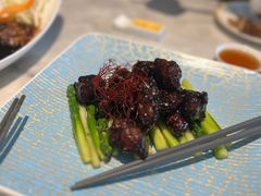 文火安格斯雪花牛肉-蘭心·臻品(瑞虹太阳宫店)