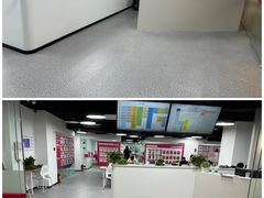 -诺亚雅思托福北郊中心(凤城路店)