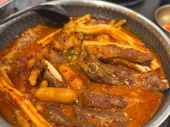 -HOTISLAND海鸡岛·韩国料理(江南西店)