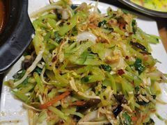 -万鑫鸡翅