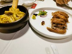 -阿五黄河大鲤鱼(纬三路店)