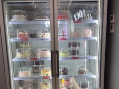 -DQ·蛋糕·冰淇淋(通州万达店)