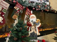 -南京圣和府邸豪华精选酒店