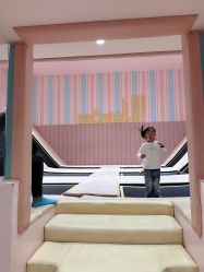 -奈尔宝家庭中心·亲子餐厅(鄞州万达店)