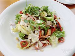 -LENBACH兰巴赫西餐啤酒坊(大连星海广场店)