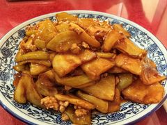 -北大地皖峰饭馆