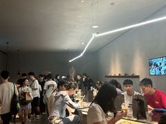 -喜茶(深圳万象城黑金店)