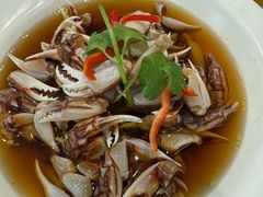 -老白清真烧烤(锦州旗舰店)