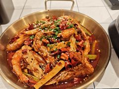 -一味一诚•鲜嫩烤鱼(昌发展万科广场店)