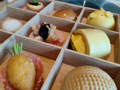 -安蒂娅.悦景轩中餐厅(西乡店)