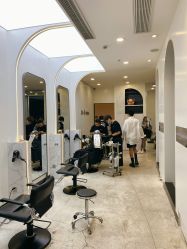 -a·f one hair salon