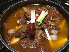 -天仁聚驴肉香(北石槽店)