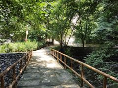 -北京上方山国家森林公园