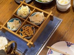 -蒙亨·手把肉·蒙古包文化主题餐厅(天恒广场店)