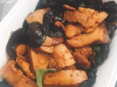 -刀板香·安徽菜(国购IFC店)