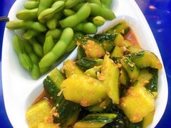 -大漠狼来了碳烤羊腿(上海直营总店)
