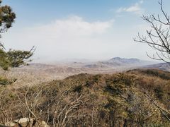 -沂蒙山旅游区云蒙景区(蒙山国家森林公园)